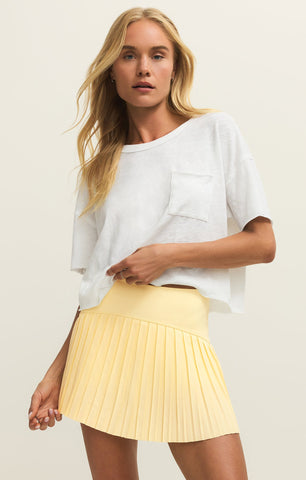 Everyday Pocket Tee